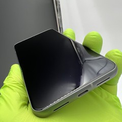 Google Pixel 8 G9BQD 128GB Hazel Green (Network Unlocked) Bad Screen – For Parts