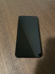 LG Stylo 4 LM-Q710MS 32GB Black (MetroPCS/T-Mobile) Android Smartphone