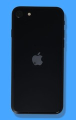 AT&T APPLE iPHONE SE A2275 64GB SMARTPHONE BLACK S05