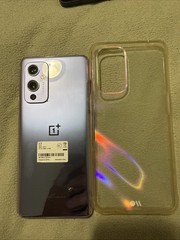 OnePlus 9 LE2117 128GB Winter Mist T-Mobile Unlocked