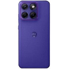 Motorola Edge 70 Fusion 5G Pantone Purple 256GB + 8GB Dual-SIM Unlocked GSM NEW