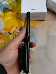 90-95%N ew Boxed Sony Xperia 5 III（5G）Factory UNLCOKED 128/256GB 8GB RAM 4500mAh