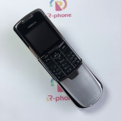 Nokia 8800 Original Mobile Phone 2G GSM Tri-band Unlocked Classic 3 Colors New