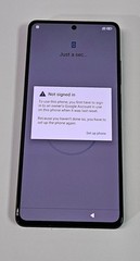 USED – Xiaomi Poco X5 Pro 256GB 8GB RAM (FACTORY UNLOCKED) 6.67″ 108MP (Global)