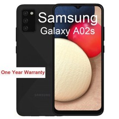 Samsung Galaxy A02s SM-A025U 32GB+2GB 6.5″ 13MP Unlocked Smartphone-New Sealed