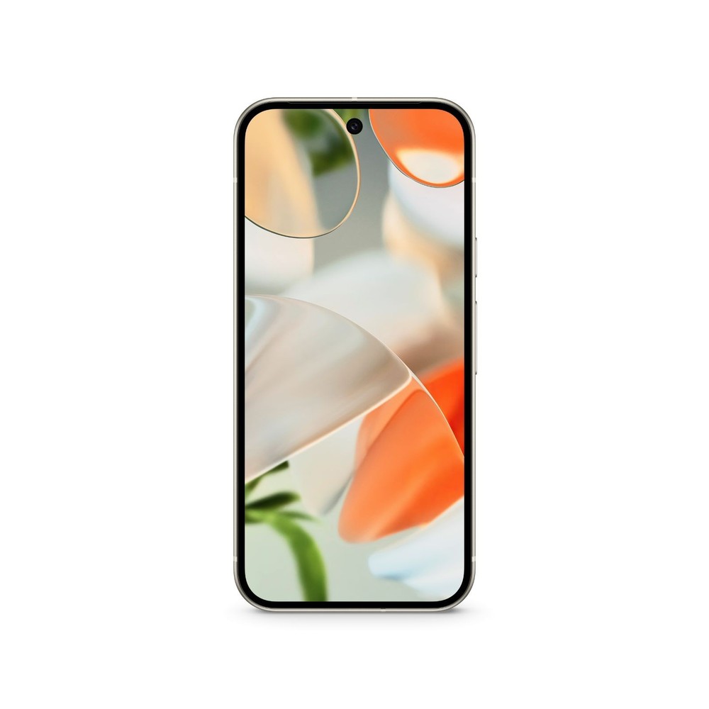 Google Pixel 9 – Porcelain – 128GB