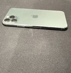 Apple iPhone 11 Pro 64GB, Midnight Green, Unlocked