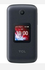 TCL FLIP PRO 4056V Verizon Locked A Grade