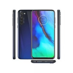Good 6/10 Motorola Moto G Stylus 5G XT2215-1 128GB Blue Verizon only + Shadow