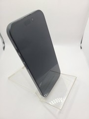 Apple iPhone 15 [A2846] AT&T Carrier ONLY Black Titanium 128GB iOS 26.4.2