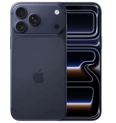 Apple iPhone 17 Pro Max 512GB Blue Bar Smartphone 5G Wi-Fi Bluetooth USB-C