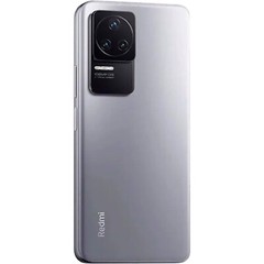 Xiaomi Redmi K50 Pro 5G Gray 256GB + 12GB Dual-SIM Factory Unlocked GSM NEW