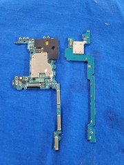 Samsung Galaxy Z FOLD3 5G SM-F926W 256GB Unlocked Motherboard Set