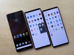 Sony Xperia 1 III 5G 6.5″ XQ-BC62/BC52 XQ-BC72 256GB Android SmartPhone Unlocked