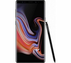 Unlocked Original Samsung Galaxy Note9 SM-N960U 6GB+128GB 12MP WIFI 4G Cellphone