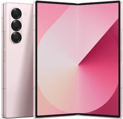 Galaxy Z Fold 6 PINK 256GB 12GB Ram for AT&T SM-F956U