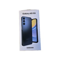Samsung Galaxy A15 5G 128GB SM-A156U Blue Black (T-Mobile/Metro)