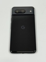 Google Pixel 8 128GB (T-Mobile) G9BQD Obsidian – Fair
