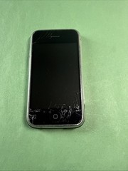 Apple iPhone 1st Generation – 8GB – Black – A1203 (GSM)