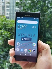 Sony Xperia XZ1 Compact G8441 32GB 4G Unlocked Android SmartPhone New Sealed