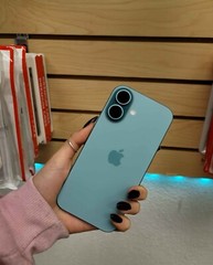 iPhone 16 Plus TIKTOK INSTALLED (Verizon) had It 4 Months,No Dents/scratches