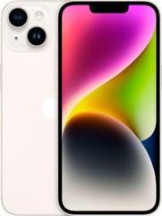 Apple iPhone 14 -5G – 512GB Factory Unlocked GSM + CDMA – EXCELLENT