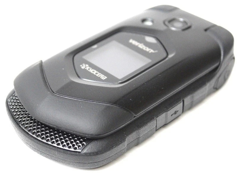 Kyocera DuraXV E4610 LTE 4G Camera Model Verizon GSM UNLOCKED Phone EXCELLENT