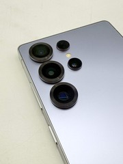 AT&T Samsung Galaxy S25 Ultra 512GB Titanium Silverblue