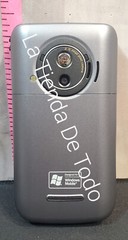 RARE 02 XDA ZINC WINDOWS POCKET PC SLIDER CELLPHONE PHONE READ