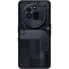 Nothing Phone (3a) Pro 5G Black 256GB + 12GB Dual-SIM Unlocked GSM NEW
