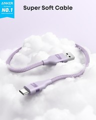 3FT USB C to USB A Fast Charging Cable for iPhone 17, Samsung Galaxy Note20