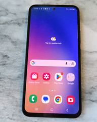 Samsung Galaxy A54 5G 128GB (VERIZON ONLY) fair good used