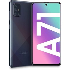 Samsung Galaxy A71 128GB 6.7″ – Fully Unlocked – US Version – Very Good
