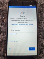 Motorola Moto G 4 16GB Phone