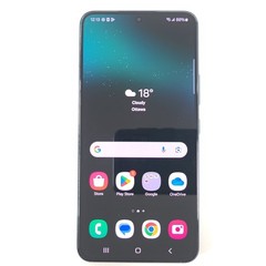 Samsung Galaxy S22 SM-S901U – 128GB – Green (Locked to T-Mobile) Android Phone