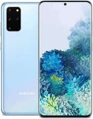 Samsung Galaxy S20+ – 128 GB – Cloud Blue Live Demo Unit For Parts