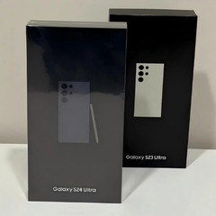 NEW SAMSUNG GALAXY S24 ULTRA/S23 ULTRA/S22 ULTRA/S23+ FACTORY UNLOCKED GSM CDMA
