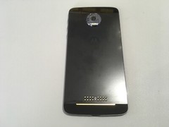 MOTOROLA MOTO Z DROID XT1650-01 VERIZON 32GB BLACK 243