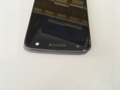 MOTOROLA MOTO Z DROID XT1650-01 VERIZON 32GB BLACK 243