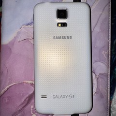 Samsung Galaxy S5 T-MOBILE Fingerprint Sensor NFC Reader MirrorLink