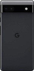 Google Pixel 6A 5G 128GB Locked AT&T Charcoal “New in Box”