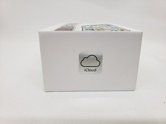 iPhone 4S 16GB, unlocked, White, Org Box, Not Activated. Very Good condition!