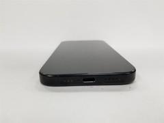 Apple iPhone 16 Pro 128GB Black A3083 T-Mobile 90% to 99% Battery Health DF8833