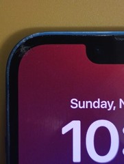Apple iPhone 13 – 128GB – Blue (Tmobile + Sprint)