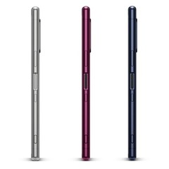 Sony Xperia 5 J8210 J9210 128GB +6GB 12MP 4G LTE Unlocked SmartPhone- New Sealed