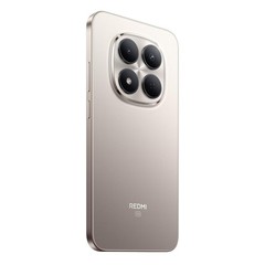 REDMI Note 15 Pro 5G ( Silver , 8GB+128GB) Dimensity 7400-Ultra Global Version