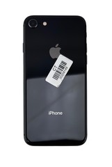 Apple iPhone 8 A1863 (CDMA + GSM) – 64GB Unlocked – Space Gray iOS Smartphone