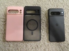 Google Pixel 8 Pro Phone G1MNW Verizon 128GB Obsidian Black MINT 9 / 10 XL