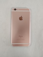 Apple iPhone 6s A1633 16 GB iOS 15.8.8 AT&T Only (Wi-Fi + 4G)