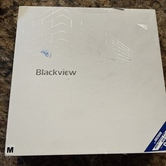 Blackview BV6200 4G Green 64GB + 4GB Dual-SIM Factory Unlocked GSM